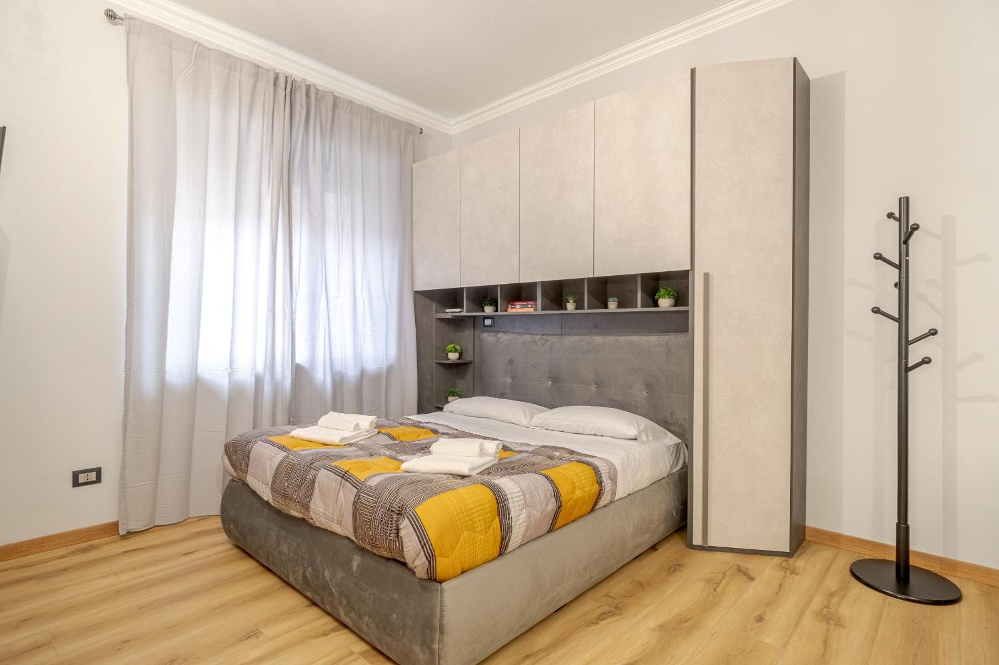 Mm Pozzo Strada Mini Subway Studio Turyn Zewnętrze zdjęcie