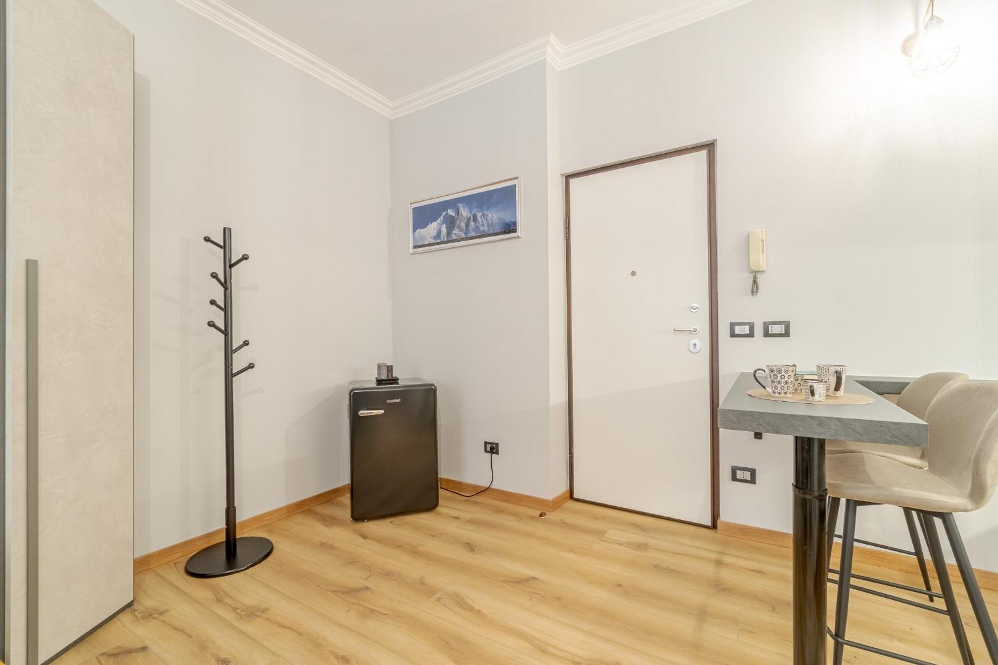 Mm Pozzo Strada Mini Subway Studio Turyn Zewnętrze zdjęcie